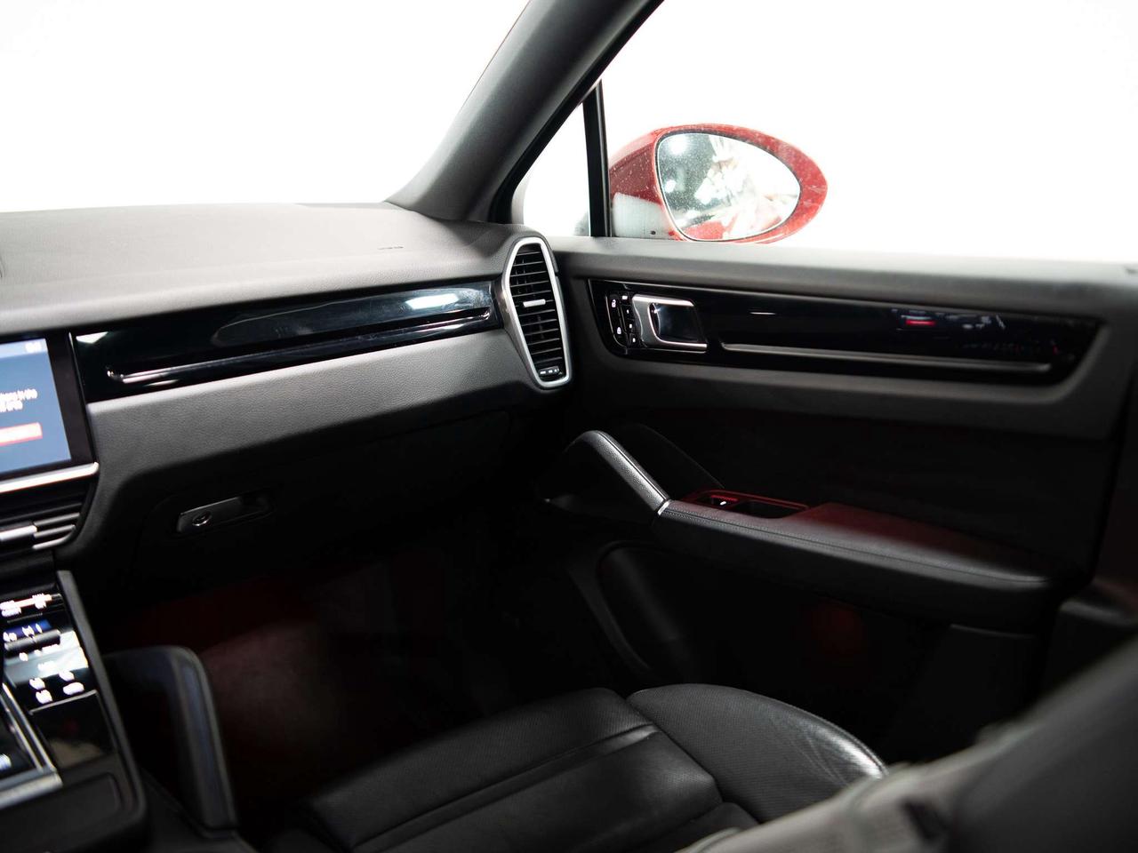 2021 Porsche Cayenne COUPE | PREMIUM PLUS PKG | BOSE | PANO | 22 IN Photo