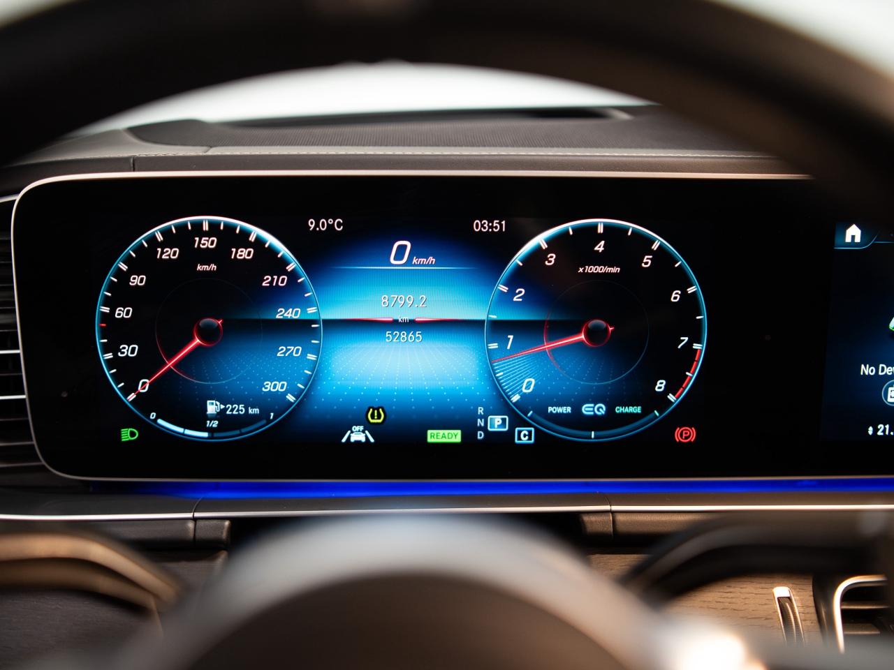 2021 Mercedes-Benz GLS 63 | AMG | PREMIUM & NIGHT PKG | 6 PASS | 23 IN Photo