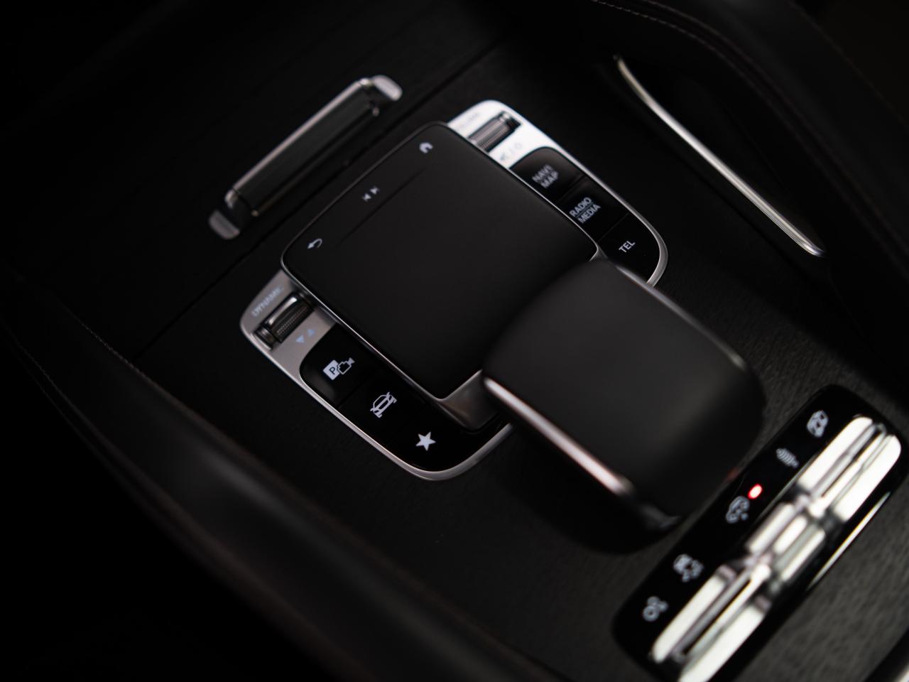 2021 Mercedes-Benz GLS 63 | AMG | PREMIUM & NIGHT PKG | 6 PASS | 23 IN Photo