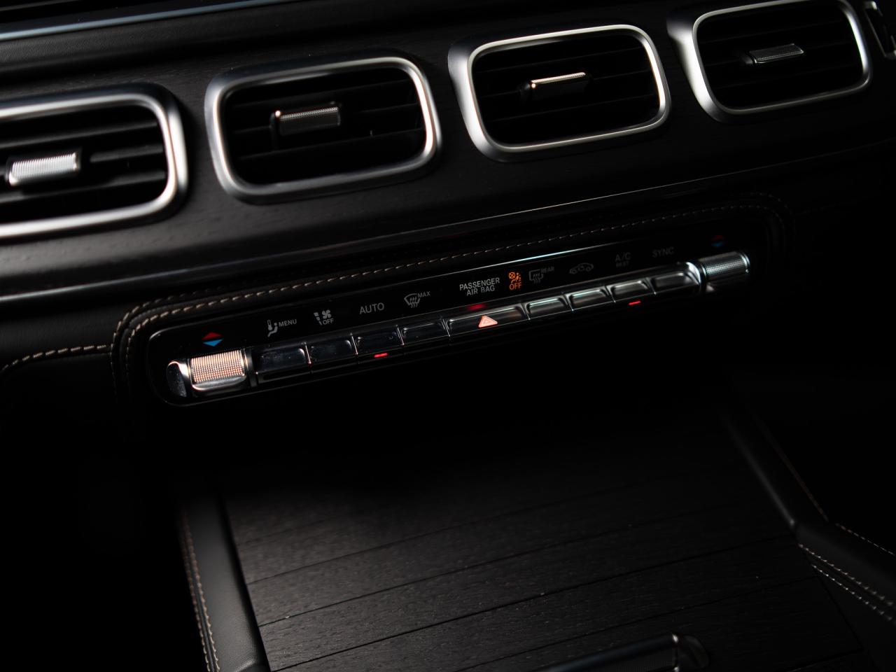 2021 Mercedes-Benz GLS 63 | AMG | PREMIUM & NIGHT PKG | 6 PASS | 23 IN Photo