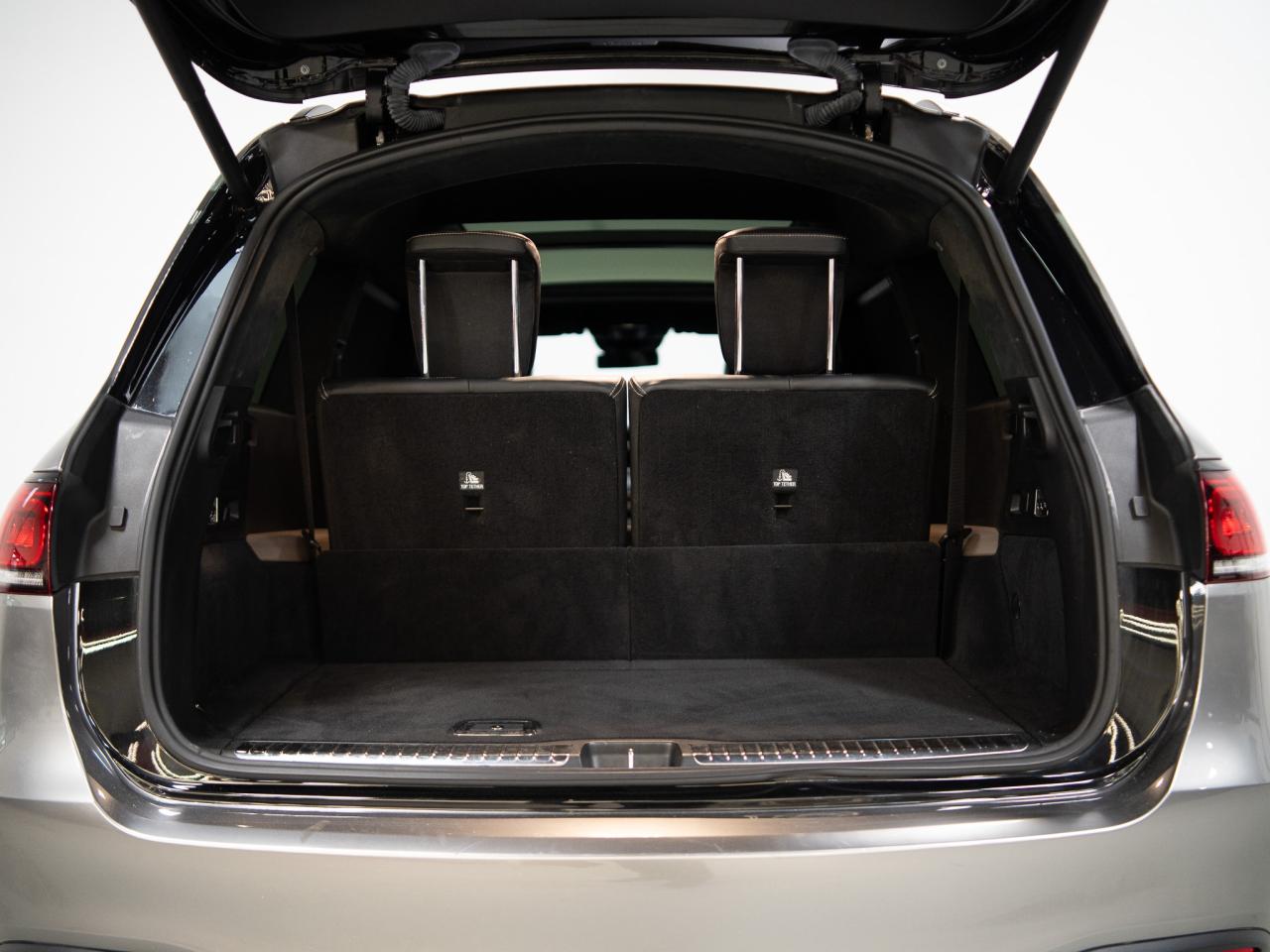 2021 Mercedes-Benz GLS 63 | AMG | PREMIUM & NIGHT PKG | 6 PASS | 23 IN Photo