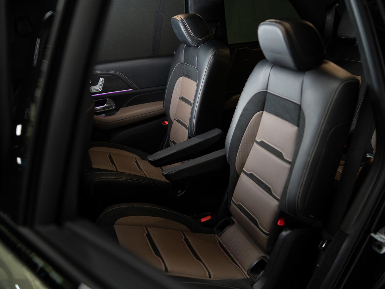 2021 Mercedes-Benz GLS 63 | AMG | PREMIUM & NIGHT PKG | 6 PASS | 23 IN Photo