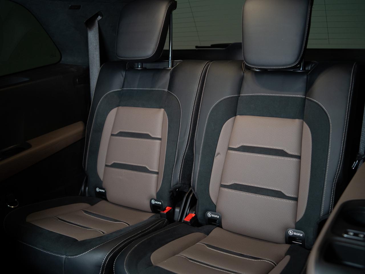 2021 Mercedes-Benz GLS 63 | AMG | PREMIUM & NIGHT PKG | 6 PASS | 23 IN Photo