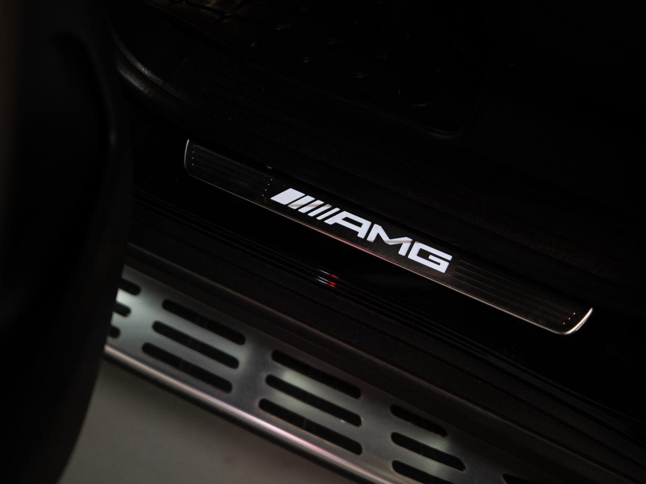 2021 Mercedes-Benz GLS 63 | AMG | PREMIUM & NIGHT PKG | 6 PASS | 23 IN Photo