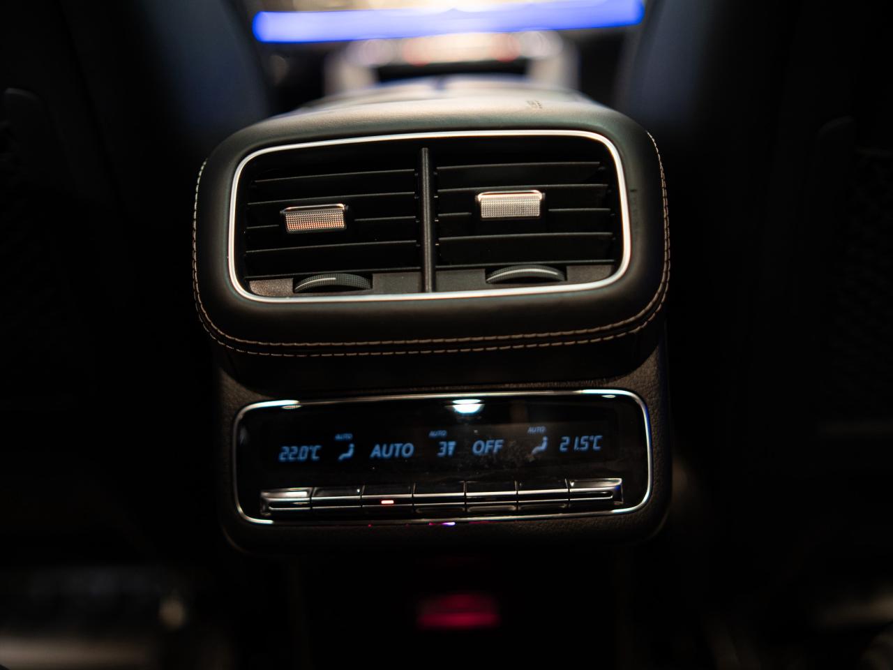 2021 Mercedes-Benz GLS 63 | AMG | PREMIUM & NIGHT PKG | 6 PASS | 23 IN Photo