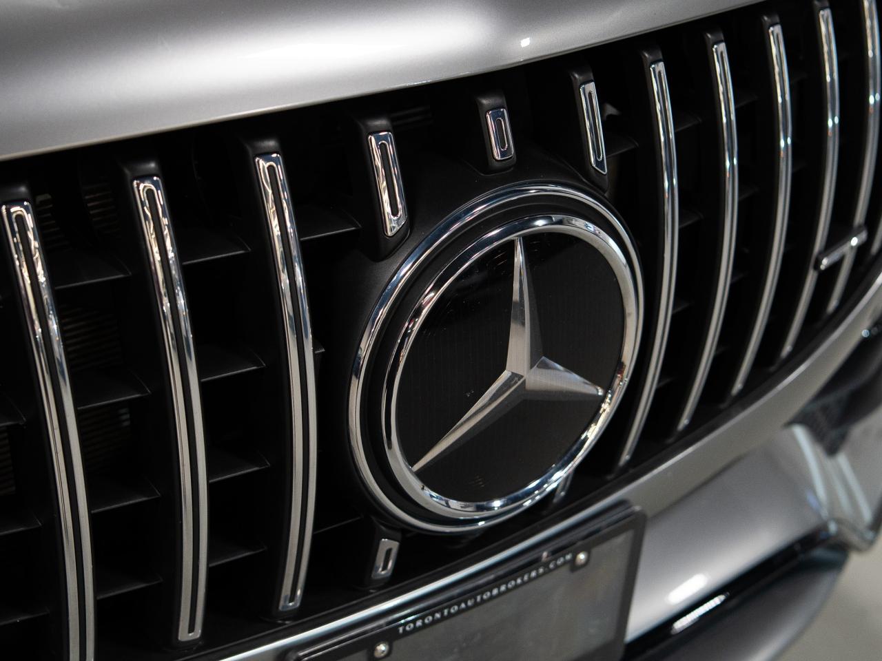 2021 Mercedes-Benz GLS 63 | AMG | PREMIUM & NIGHT PKG | 6 PASS | 23 IN Photo