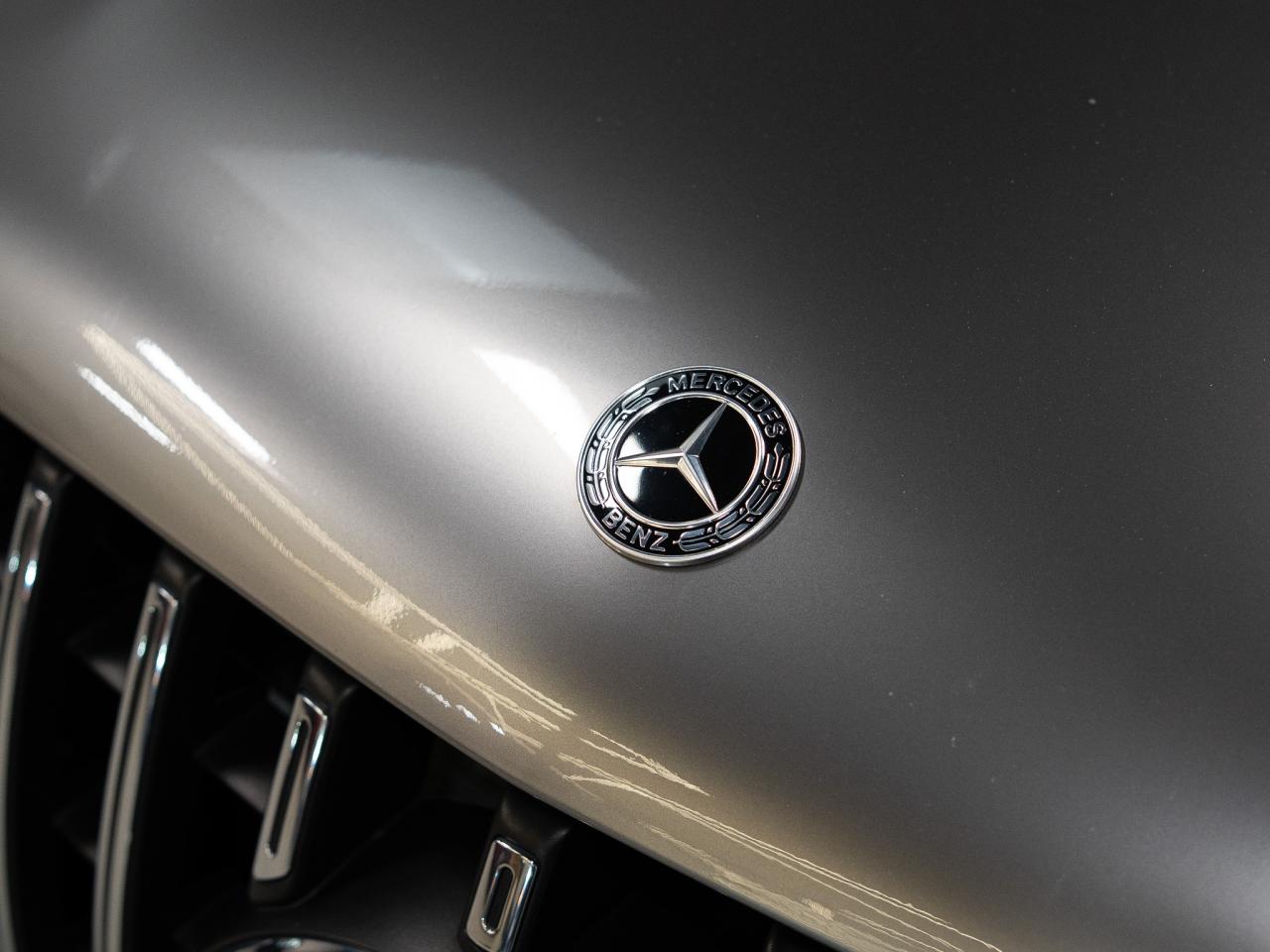 2021 Mercedes-Benz GLS 63 | AMG | PREMIUM & NIGHT PKG | 6 PASS | 23 IN Photo