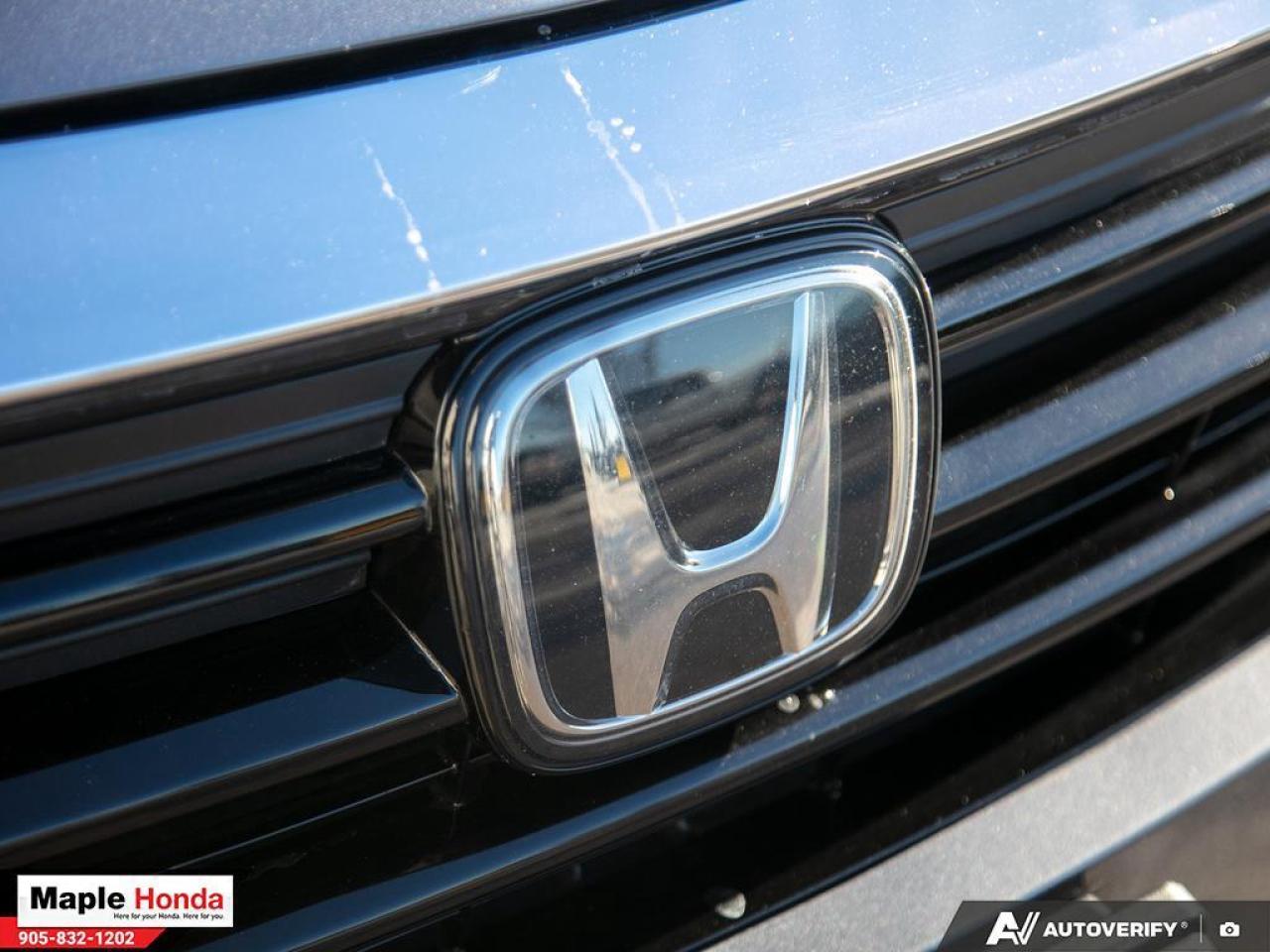 2022 Honda Odyssey Leather Seats| DVD| Navigation| Heated Seats Photo