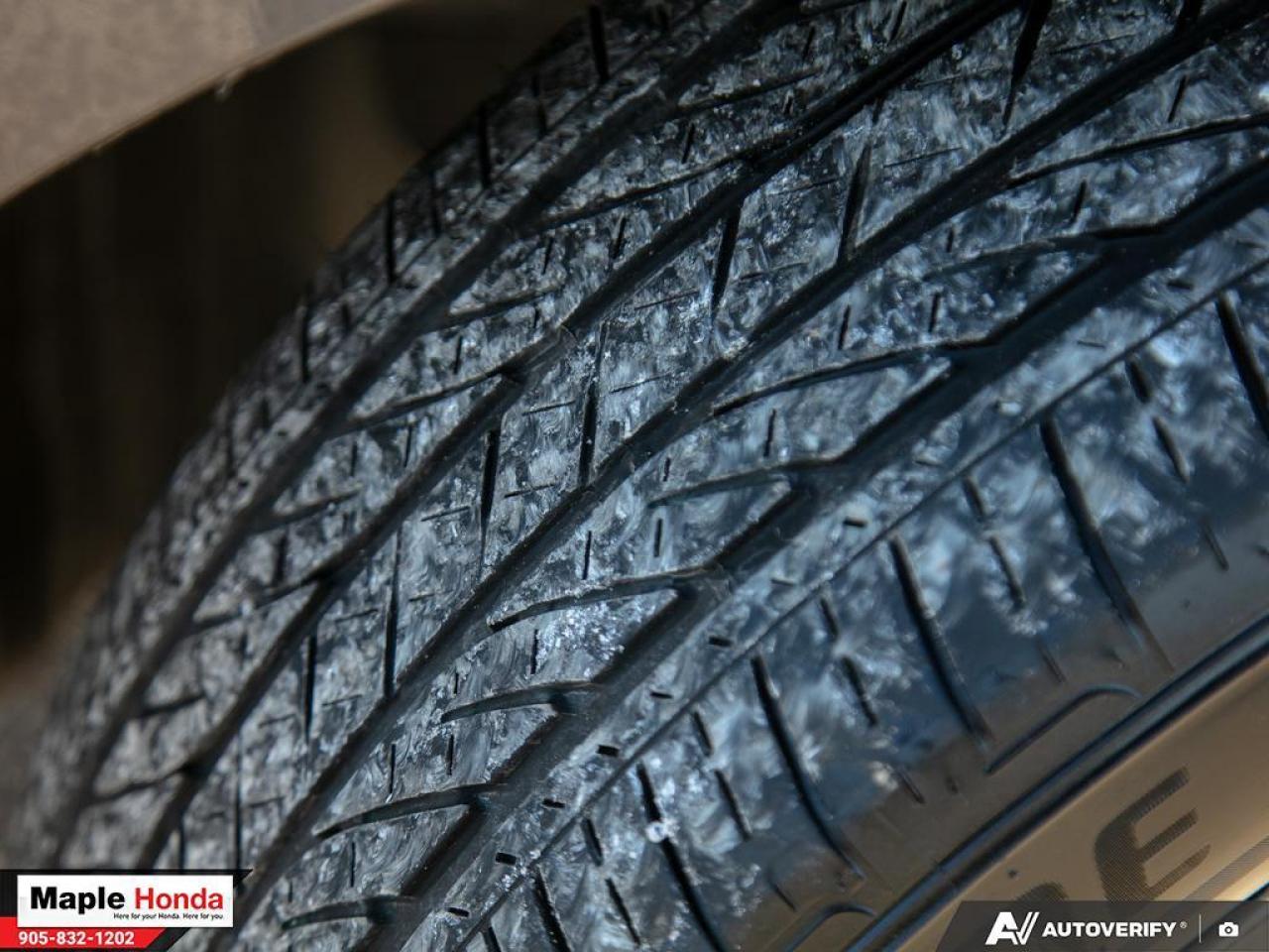 2022 Honda Odyssey Leather Seats| DVD| Navigation| Heated Seats Photo