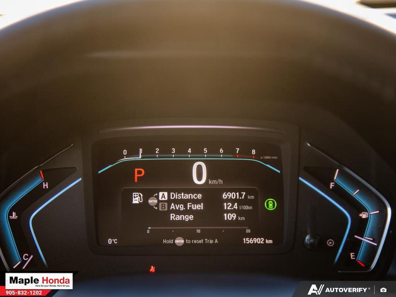 2022 Honda Odyssey Leather Seats| DVD| Navigation| Heated Seats Photo