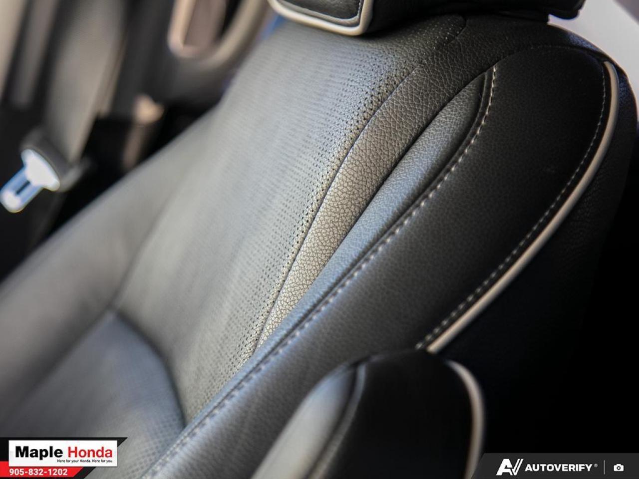 2022 Honda Odyssey Leather Seats| DVD| Navigation| Heated Seats Photo