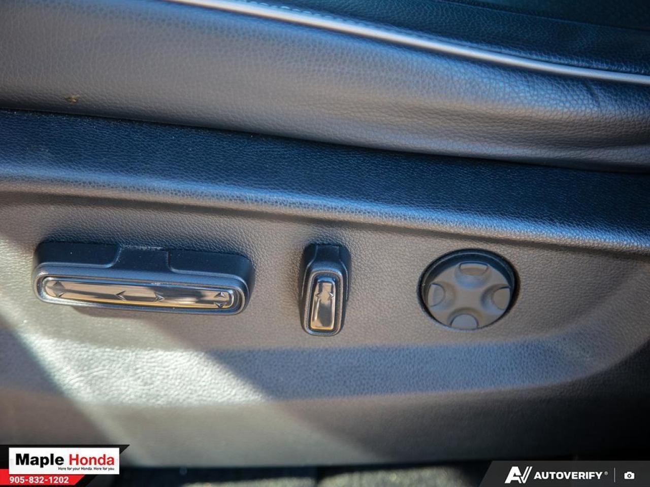 2022 Honda Odyssey Leather Seats| DVD| Navigation| Heated Seats Photo