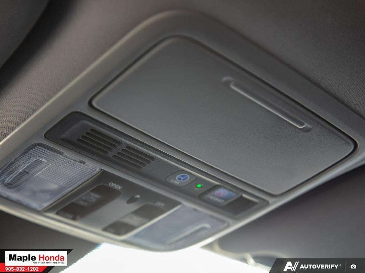 2022 Honda Odyssey Leather Seats| DVD| Navigation| Heated Seats Photo