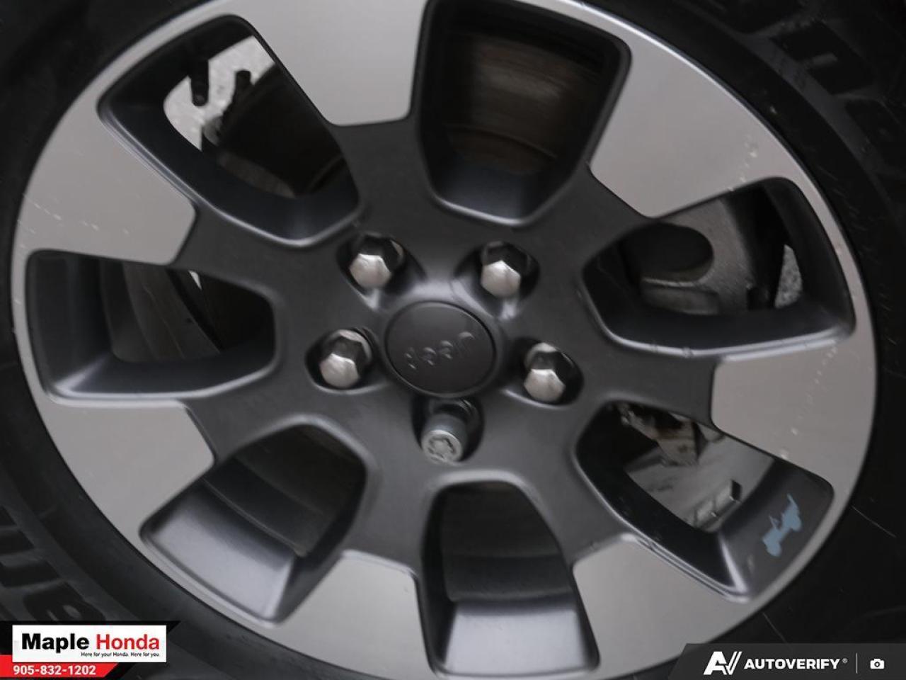 2022 Jeep Wrangler |Blind Spot|Heated Seats &amp; Steering|Remote Sta Photo