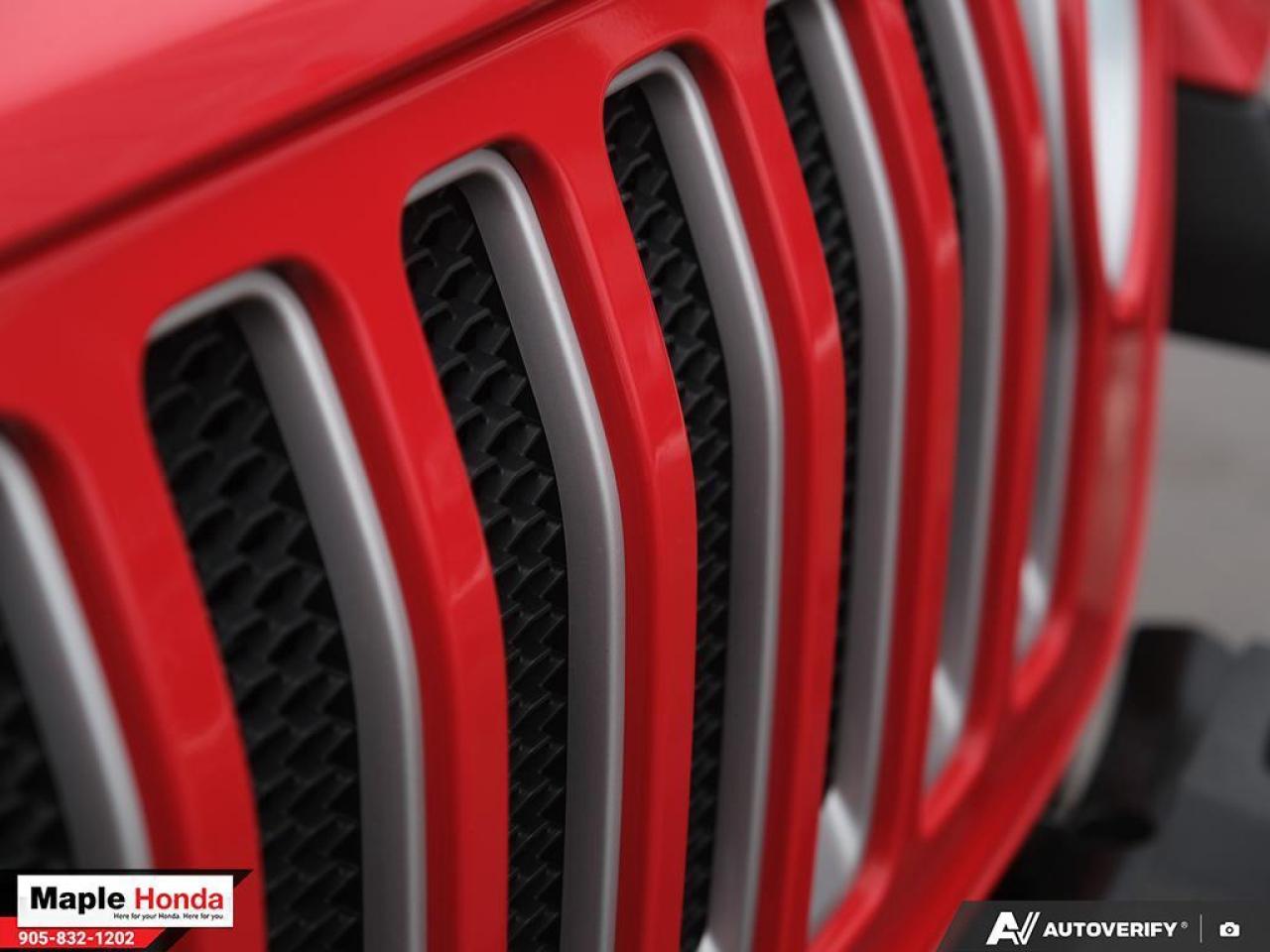 2022 Jeep Wrangler |Blind Spot|Heated Seats &amp; Steering|Remote Sta Photo