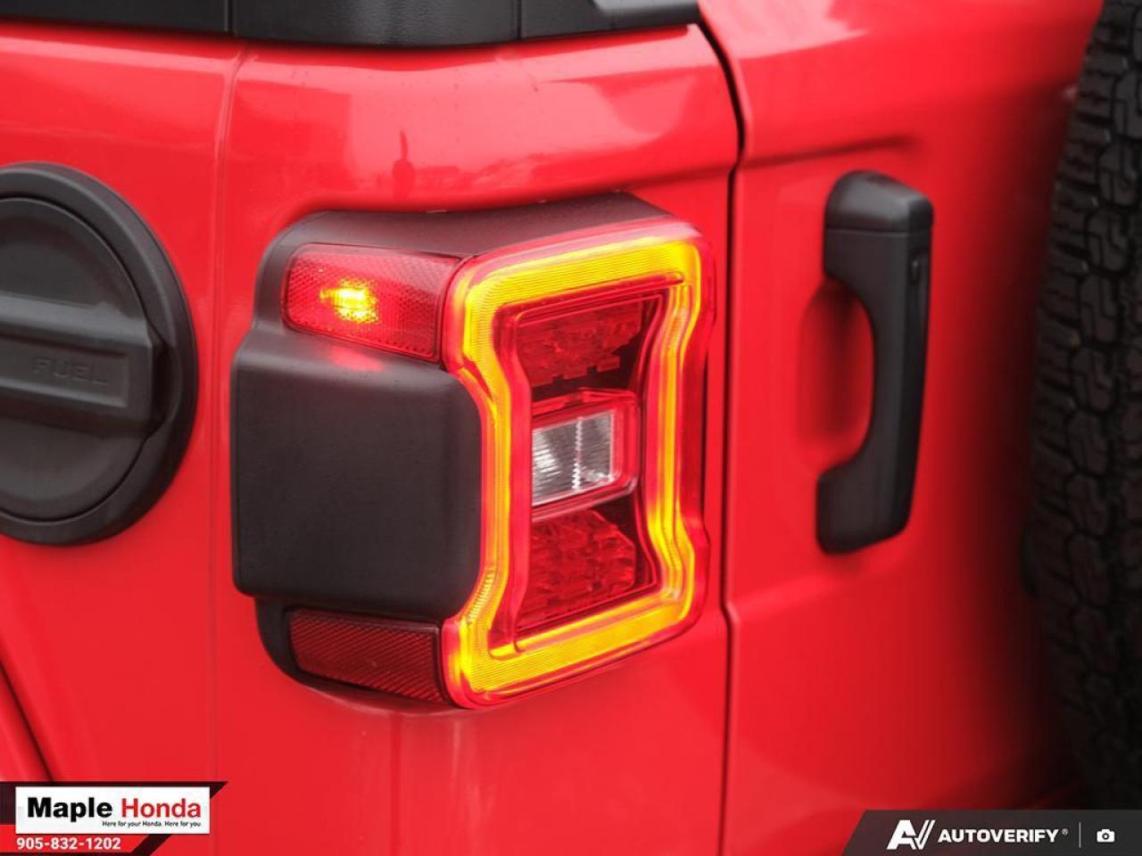 2022 Jeep Wrangler |Blind Spot|Heated Seats &amp; Steering|Remote Sta Photo