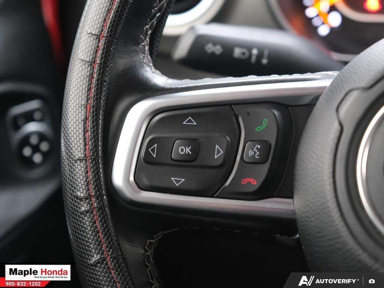 2022 Jeep Wrangler |Blind Spot|Heated Seats &amp; Steering|Remote Sta Photo