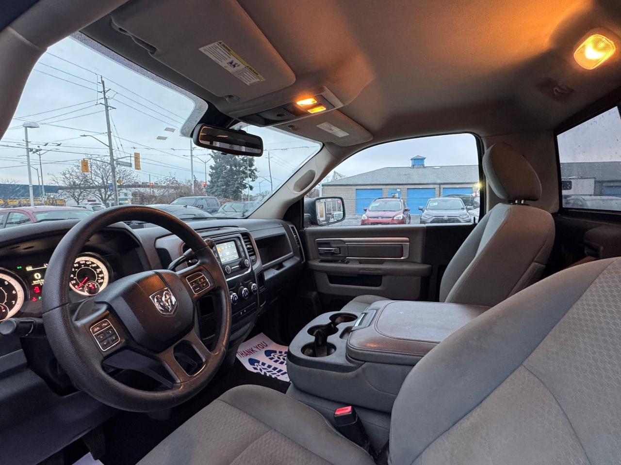 2016 RAM 1500 Express Photo