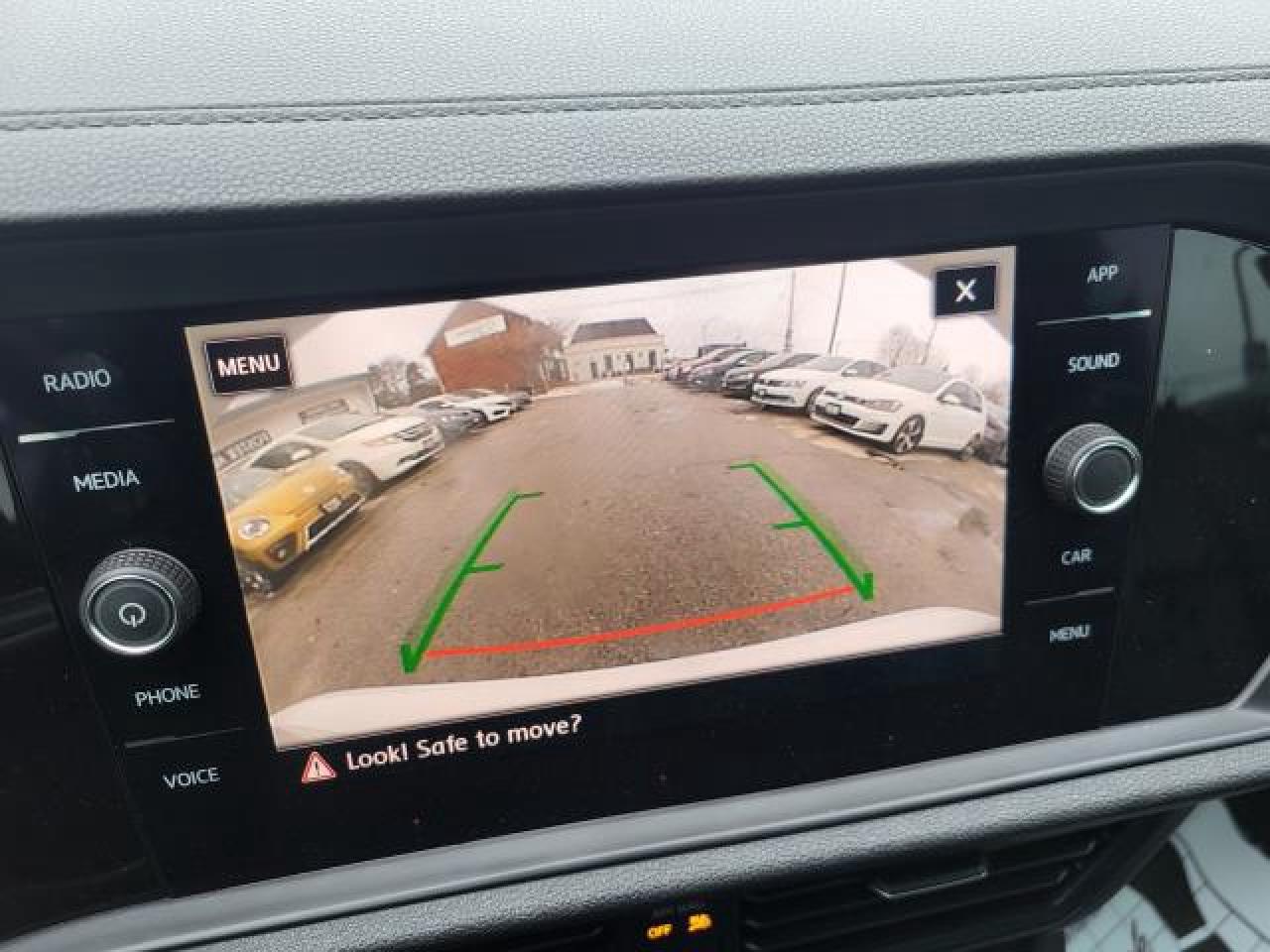 2020 Volkswagen Jetta RLINE Photo