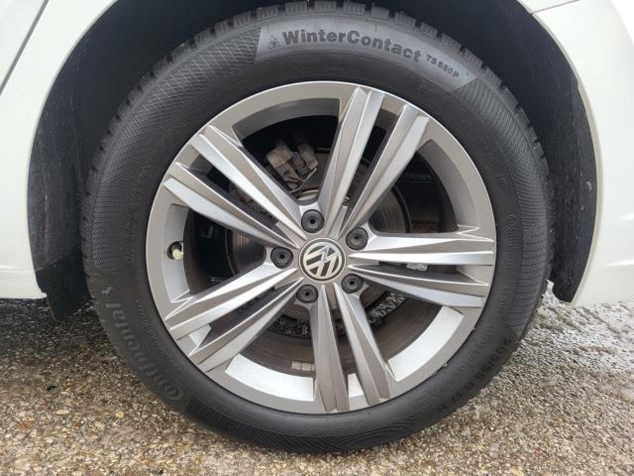 2020 Volkswagen Jetta RLINE Photo22