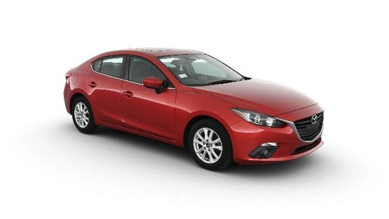Used 2015 Mazda MAZDA3 GS | Cam | HtdSeats | Bluetooth | Keyless | Cruise for sale in Halifax, NS