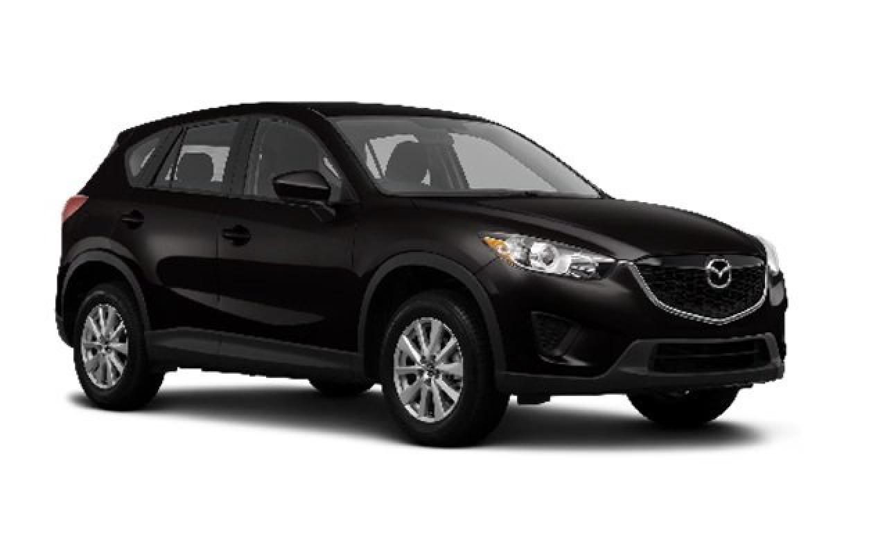Used 2013 Mazda CX-5 GS | USB | HtdSeats | Bluetooth | Keyless for sale in Halifax, NS
