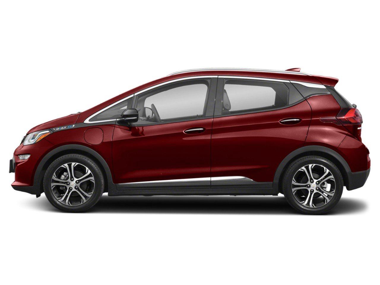 2018 Chevrolet Bolt EV Premier 5dr Wgn Premier Photo2