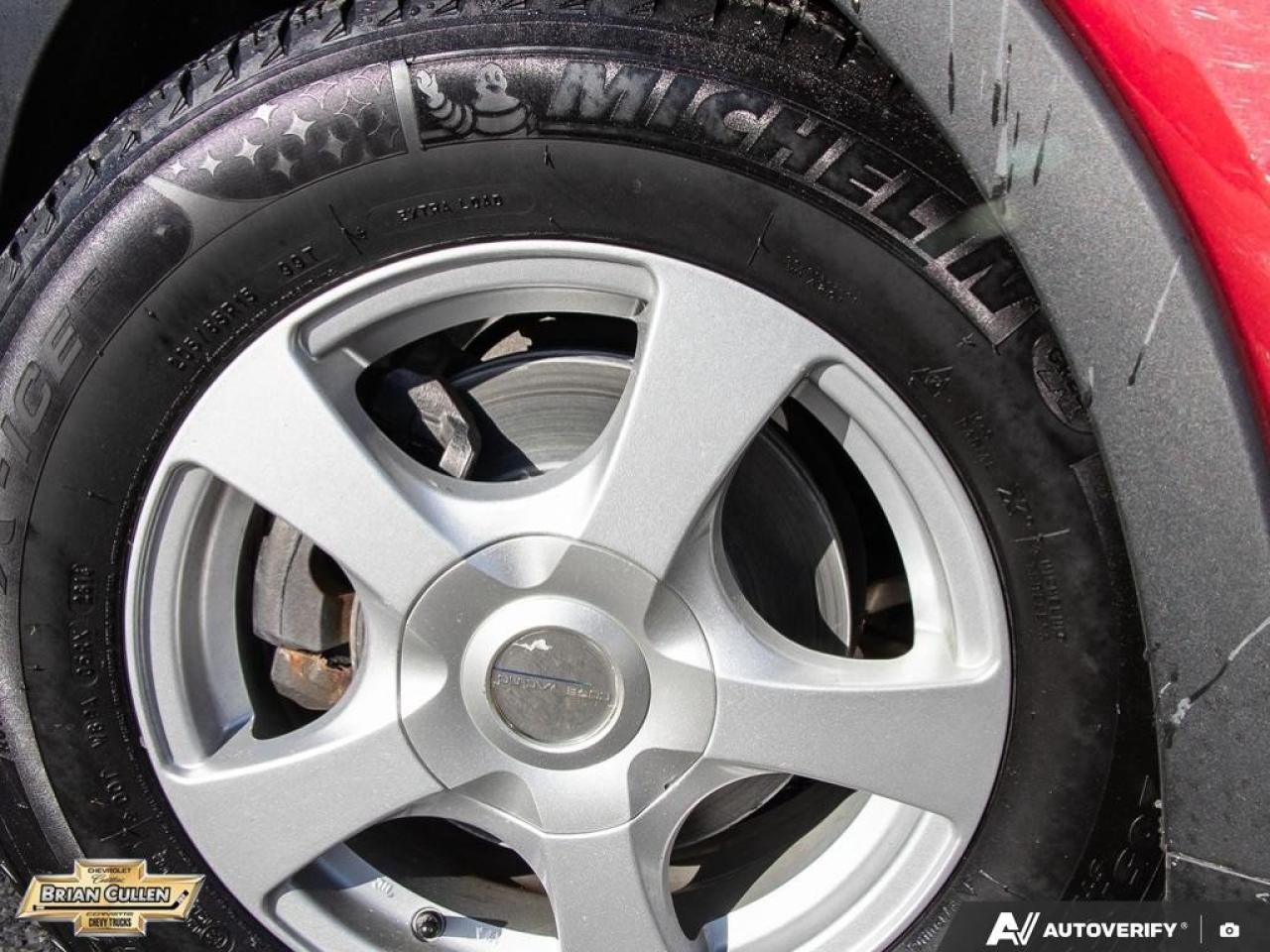 2018 Chevrolet Bolt EV Premier 5dr Wgn Premier Photo