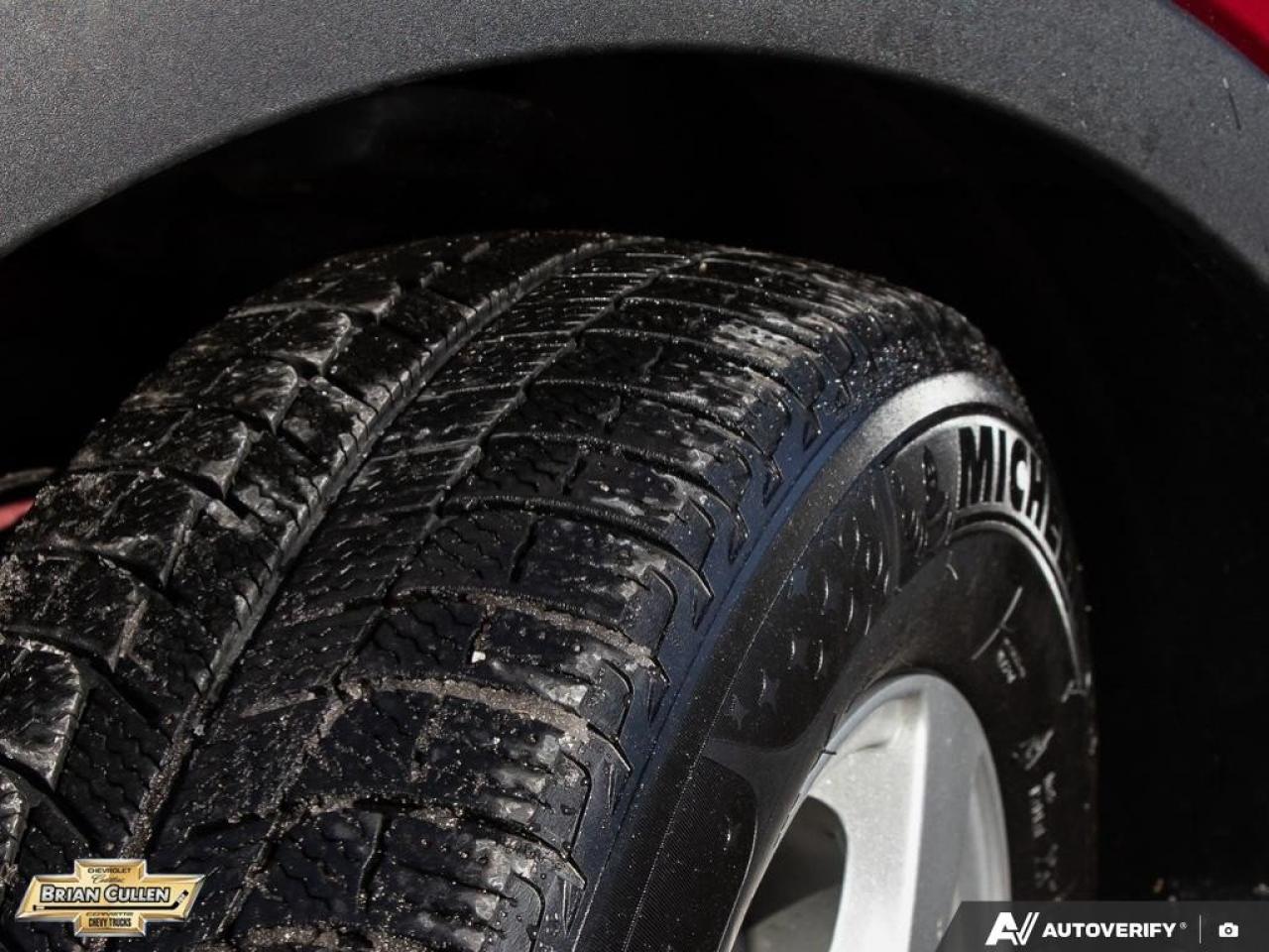 2018 Chevrolet Bolt EV Premier 5dr Wgn Premier Photo