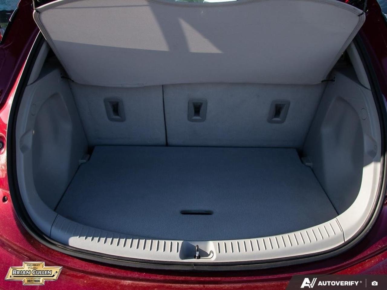 2018 Chevrolet Bolt EV Premier 5dr Wgn Premier Photo