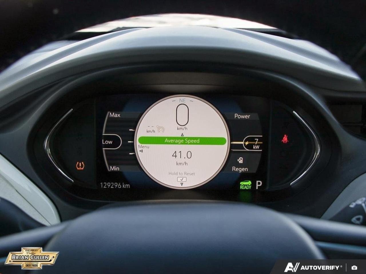 2018 Chevrolet Bolt EV Premier 5dr Wgn Premier Photo