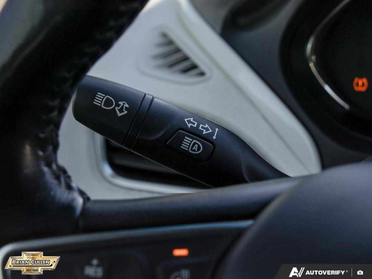 2018 Chevrolet Bolt EV Premier 5dr Wgn Premier Photo