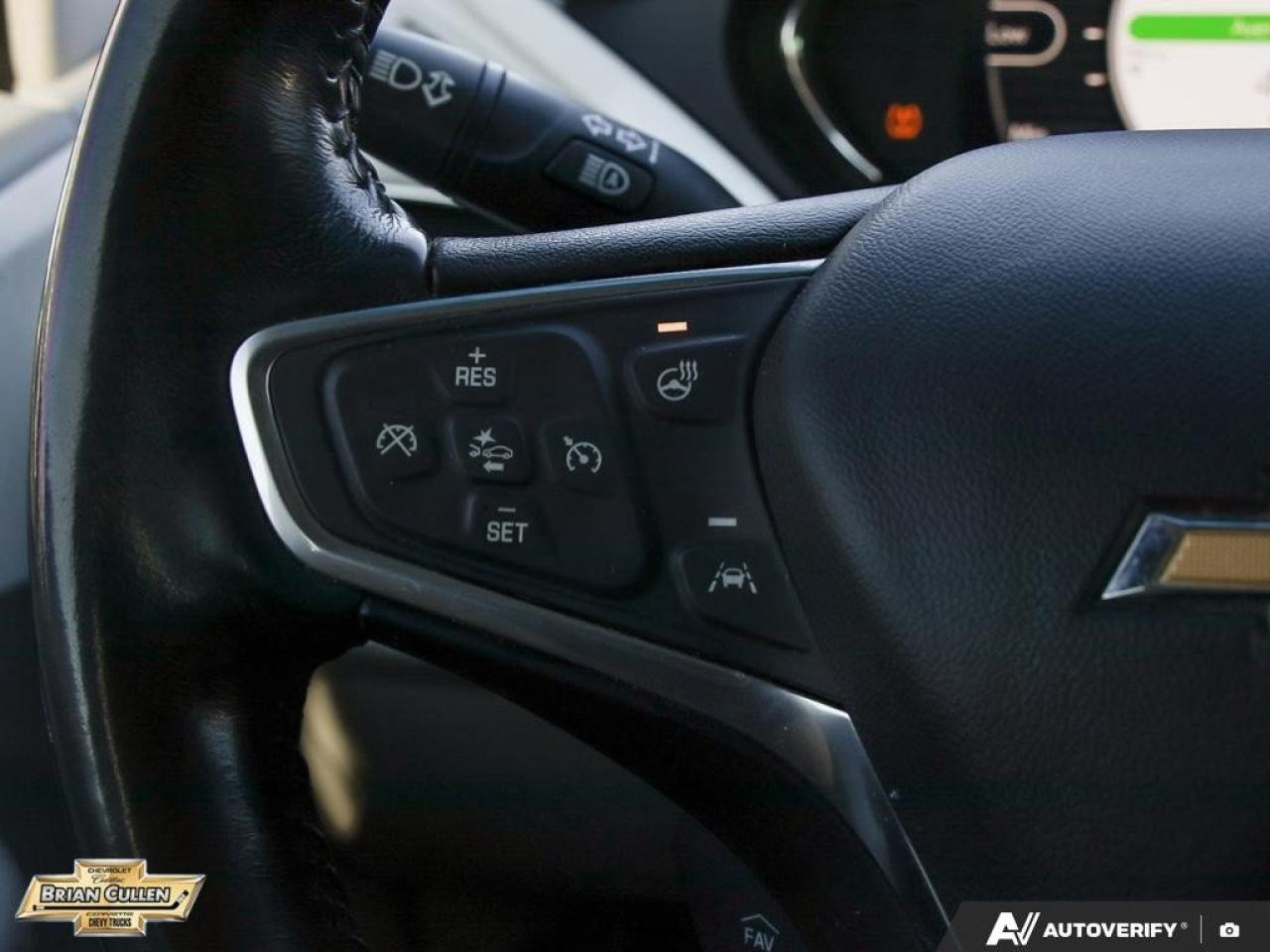 2018 Chevrolet Bolt EV Premier 5dr Wgn Premier Photo