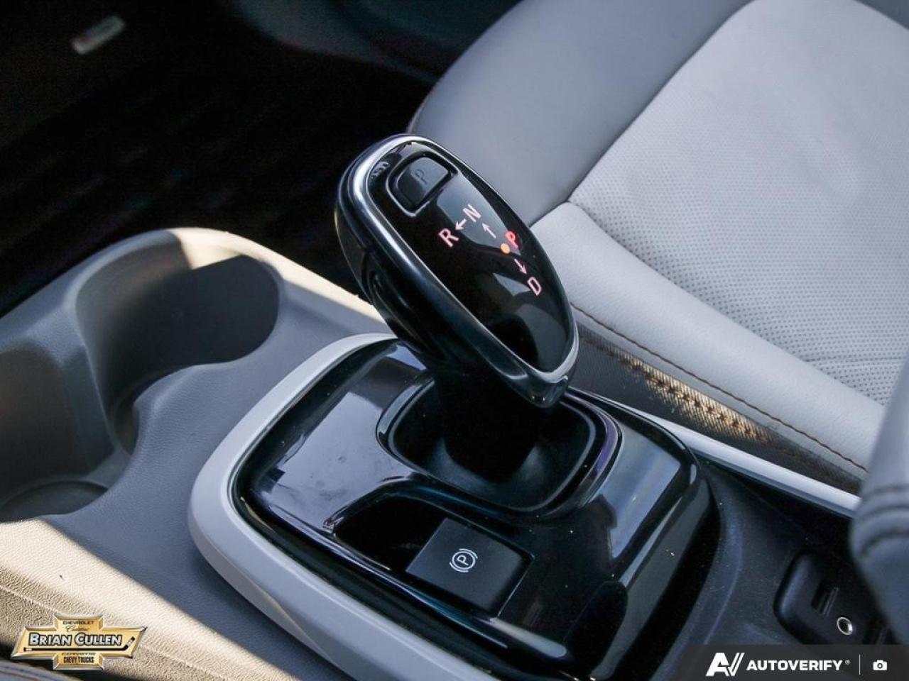 2018 Chevrolet Bolt EV Premier 5dr Wgn Premier Photo