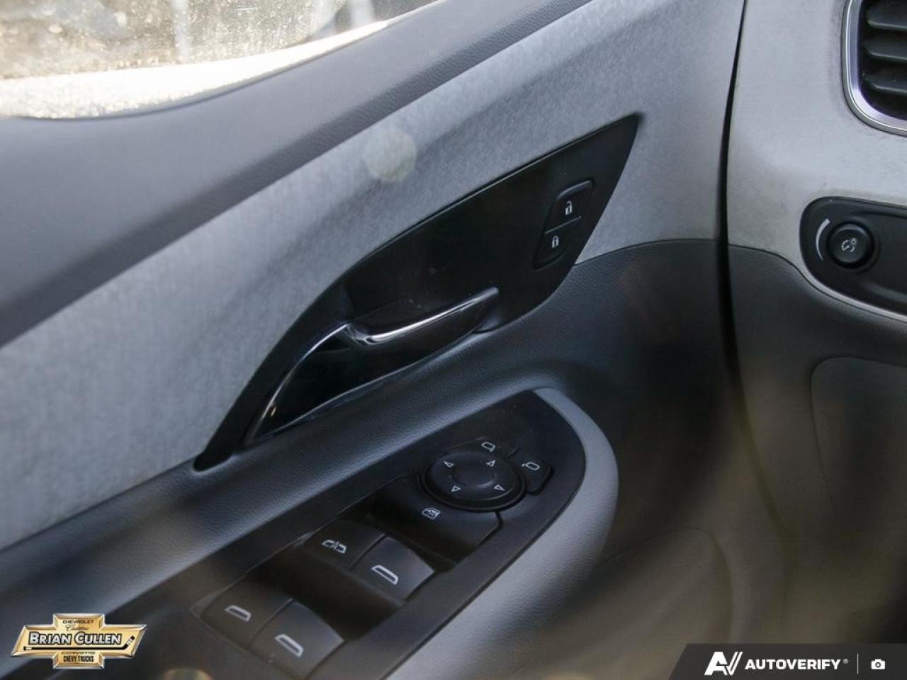 2018 Chevrolet Bolt EV Premier 5dr Wgn Premier Photo