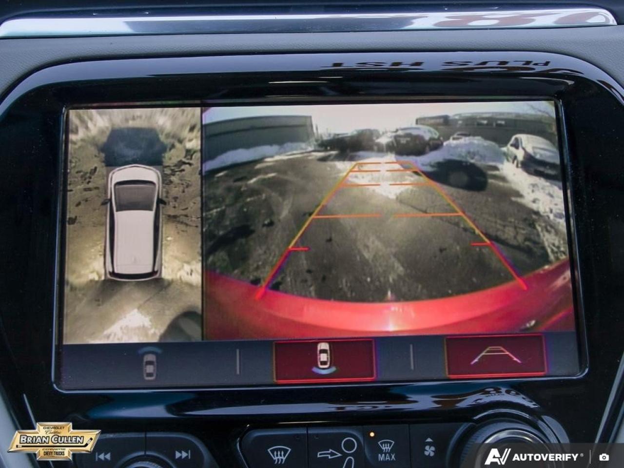 2018 Chevrolet Bolt EV Premier 5dr Wgn Premier Photo