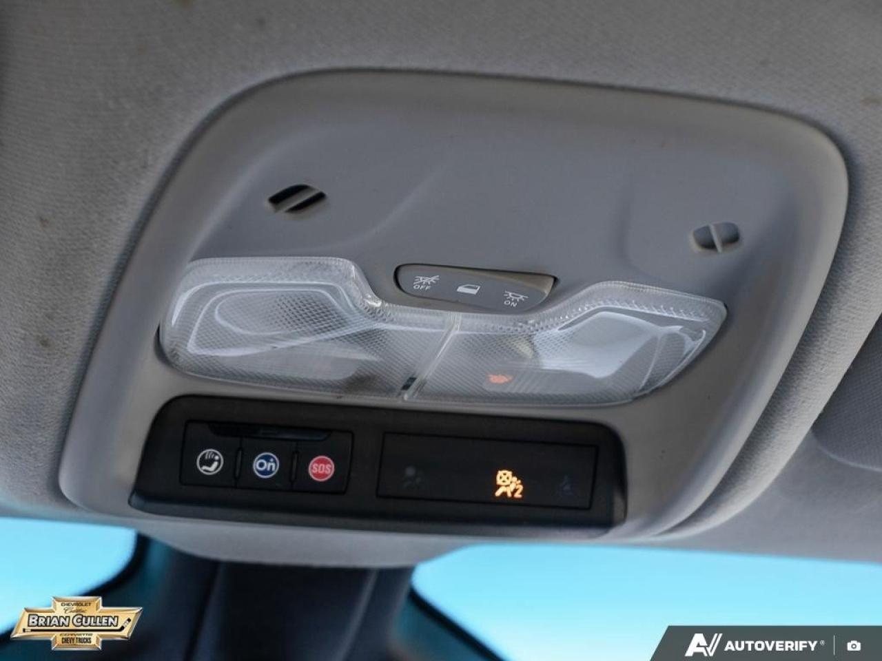 2018 Chevrolet Bolt EV Premier 5dr Wgn Premier Photo