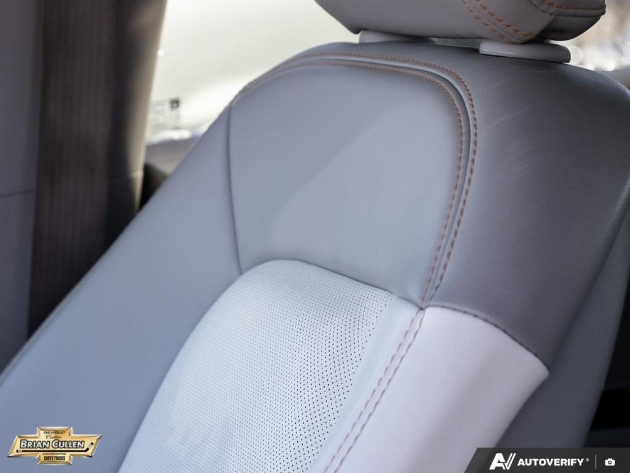 2018 Chevrolet Bolt EV Premier 5dr Wgn Premier Photo