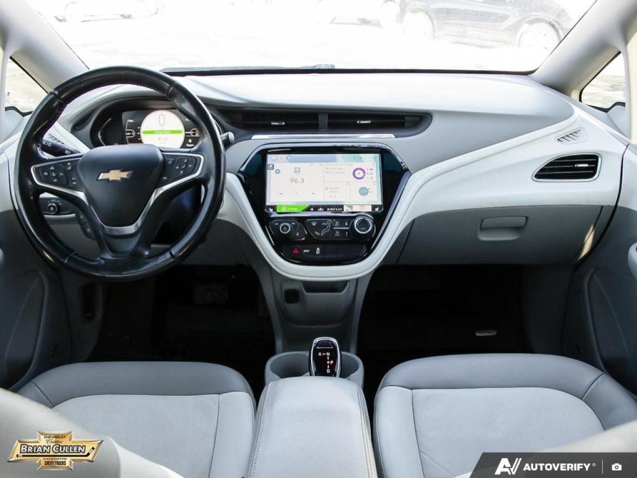 2018 Chevrolet Bolt EV Premier 5dr Wgn Premier Photo