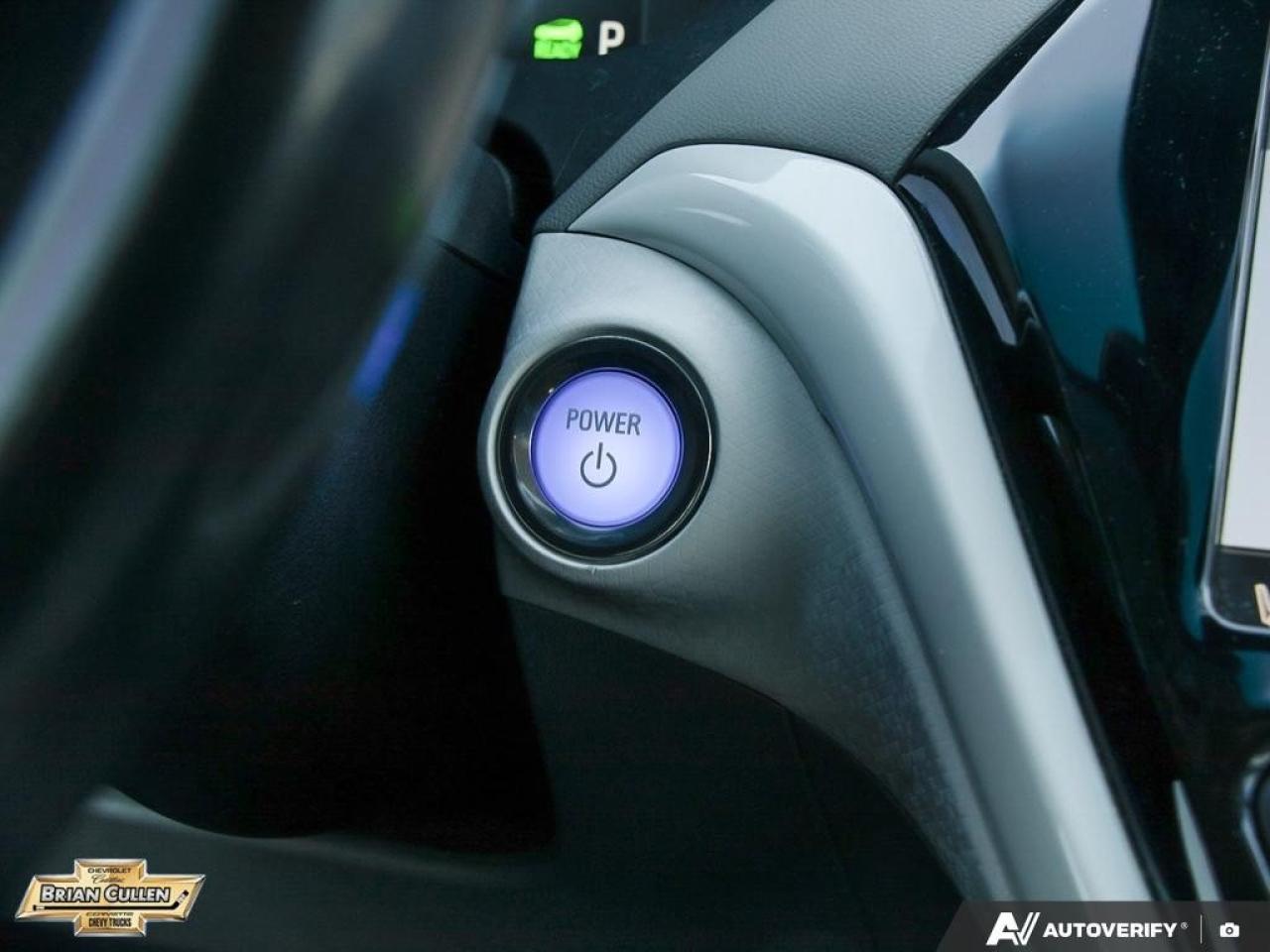 2018 Chevrolet Bolt EV Premier 5dr Wgn Premier Photo