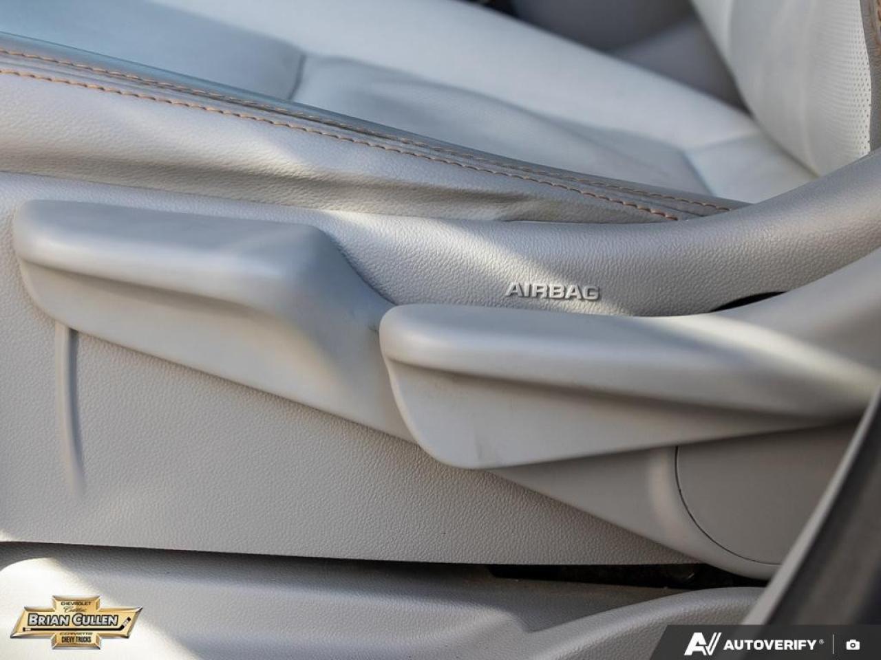 2018 Chevrolet Bolt EV Premier 5dr Wgn Premier Photo