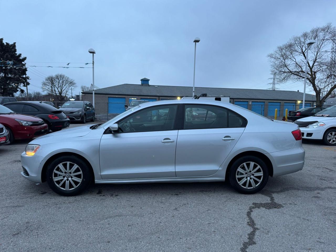 2013 Volkswagen Jetta comfortline Photo