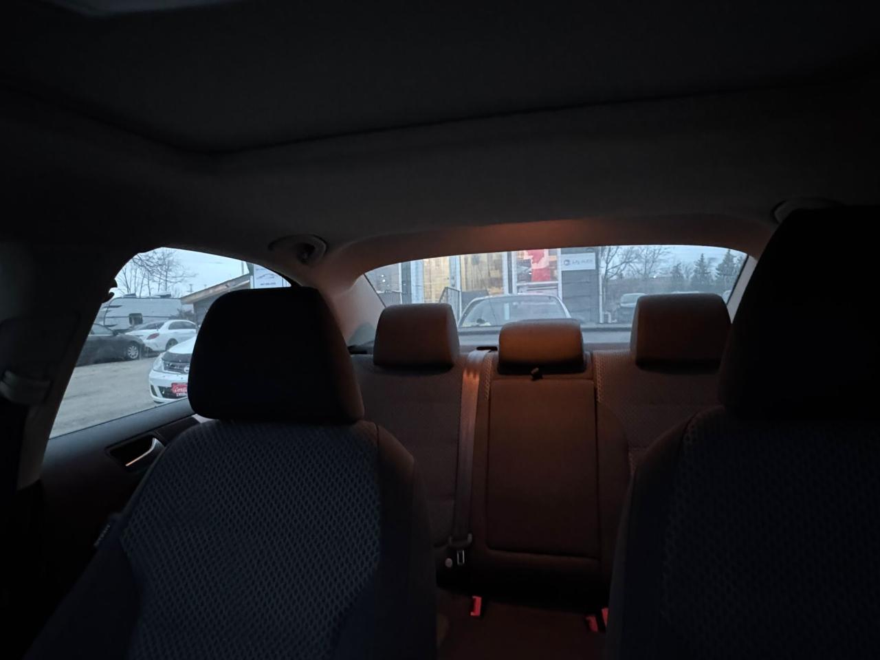 2013 Volkswagen Jetta comfortline Photo