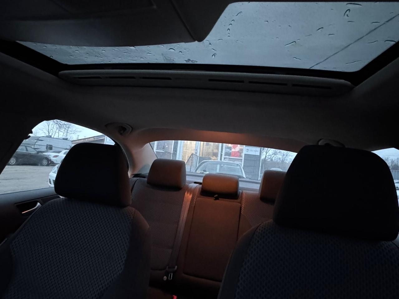 2013 Volkswagen Jetta comfortline Photo