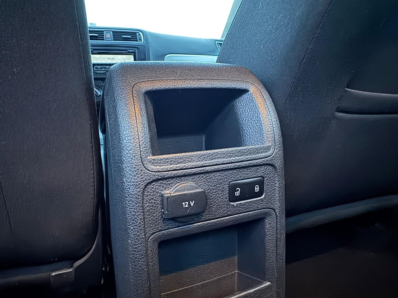 2013 Volkswagen Jetta comfortline Photo