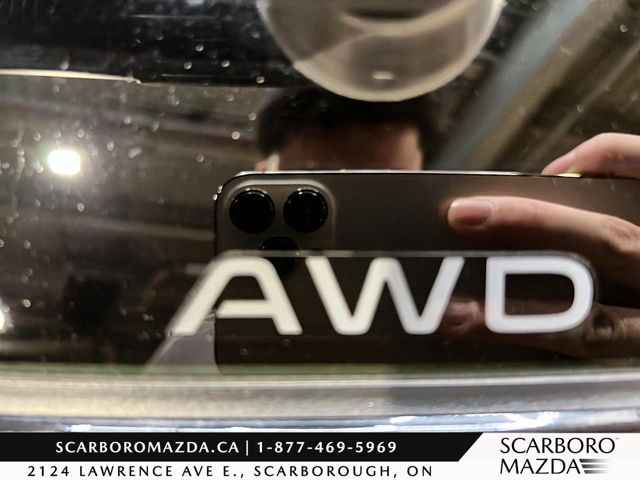 2024 Honda CR-V Hybrid Touring Photo