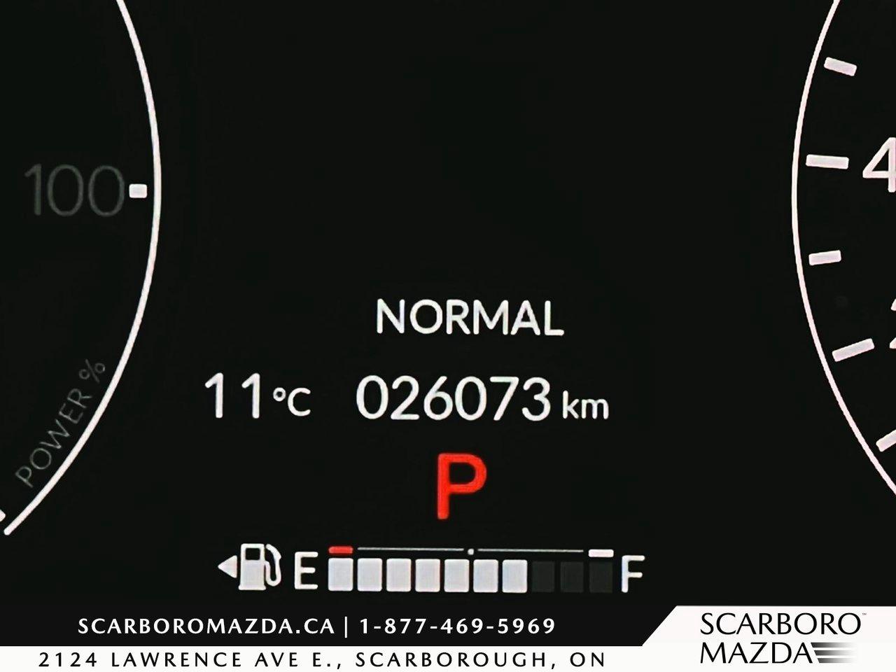 2024 Honda CR-V Hybrid Touring Photo