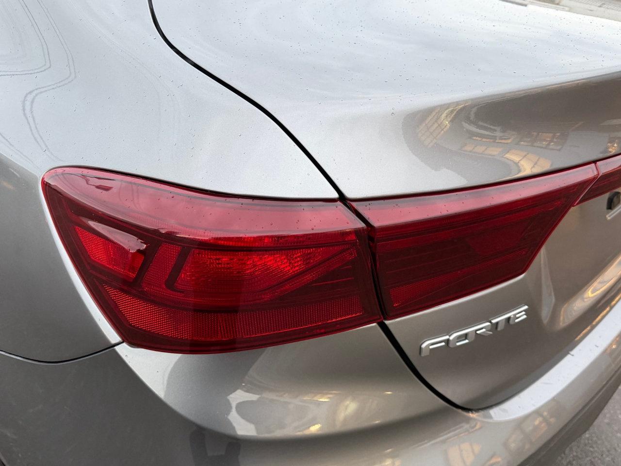 2023 Kia Forte EX Pkg.   Wireless Apple Carplay & Android Auto Photo