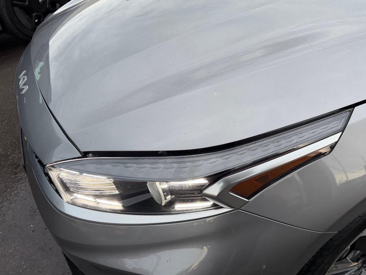 2023 Kia Forte EX Pkg.   Wireless Apple Carplay & Android Auto Photo