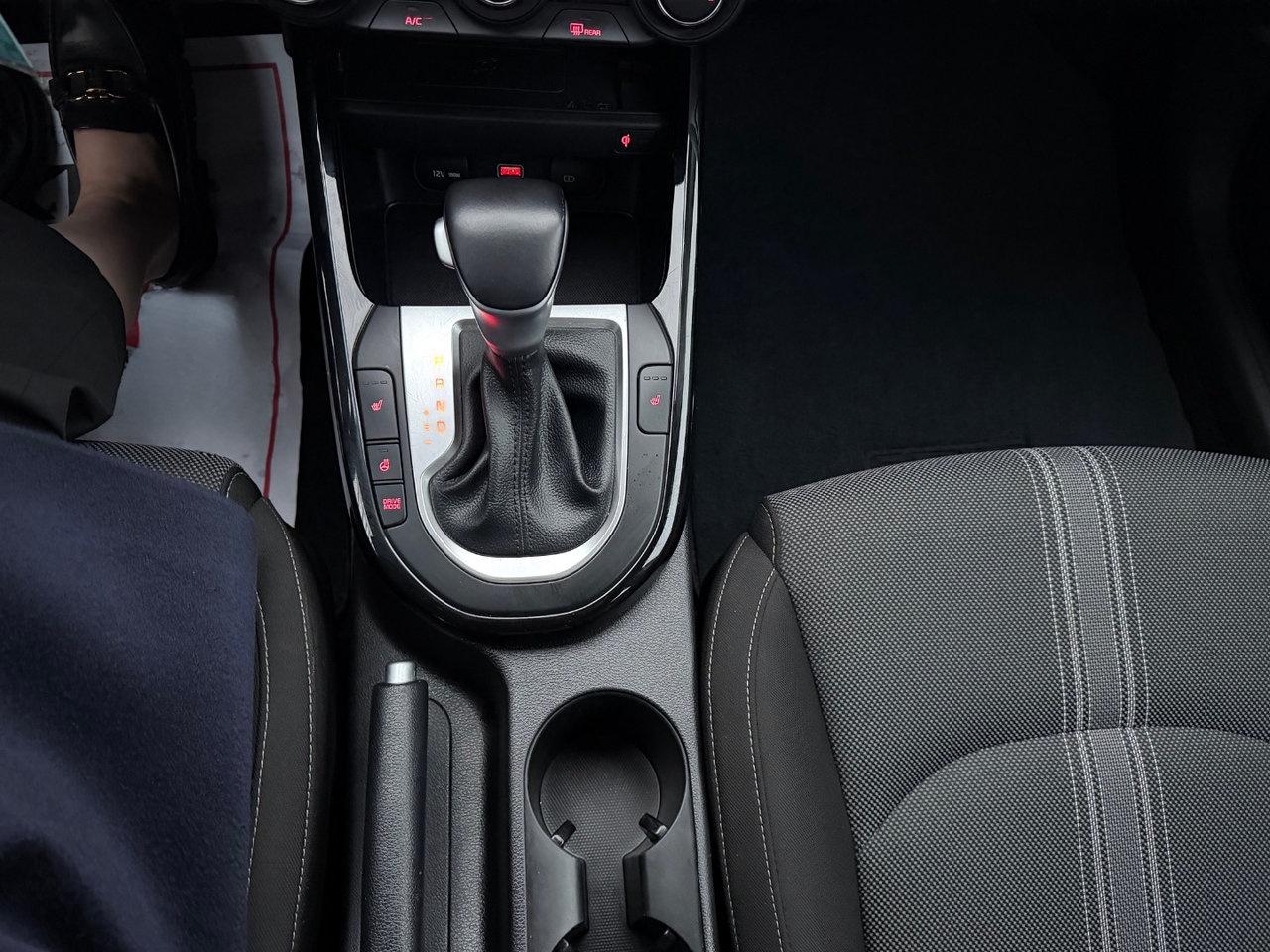 2023 Kia Forte EX Pkg.   Wireless Apple Carplay & Android Auto Photo